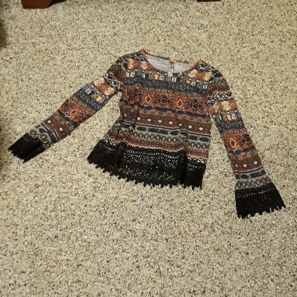 5 for $25 Beautees top